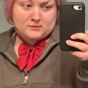 Solid Color Bow Tie & Necktie Set, Fashionable Neckwear for Men & Women, Casual Versatile Accessories for Daily Wear, Bow Decor Tie