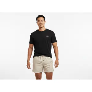 Heavyweight Organic Tee