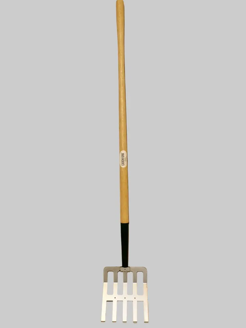 Catchfork (Flat)