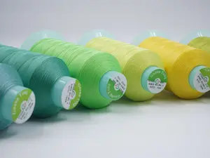 NEXUS Bonded Nylon Thread Tex 90 #92 Durable for Leather Bags & Upholstery  1640 Yard Spool 150g Ideal for Crafting Projects