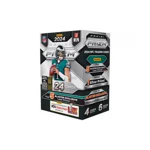 2024 Panini Prizm Football Blaster Box