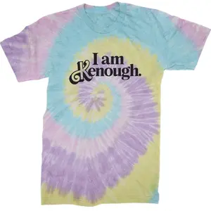 I Am Kenough Barbenheimer Mens T-shirt