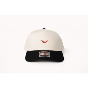Spicy Pepper Hat