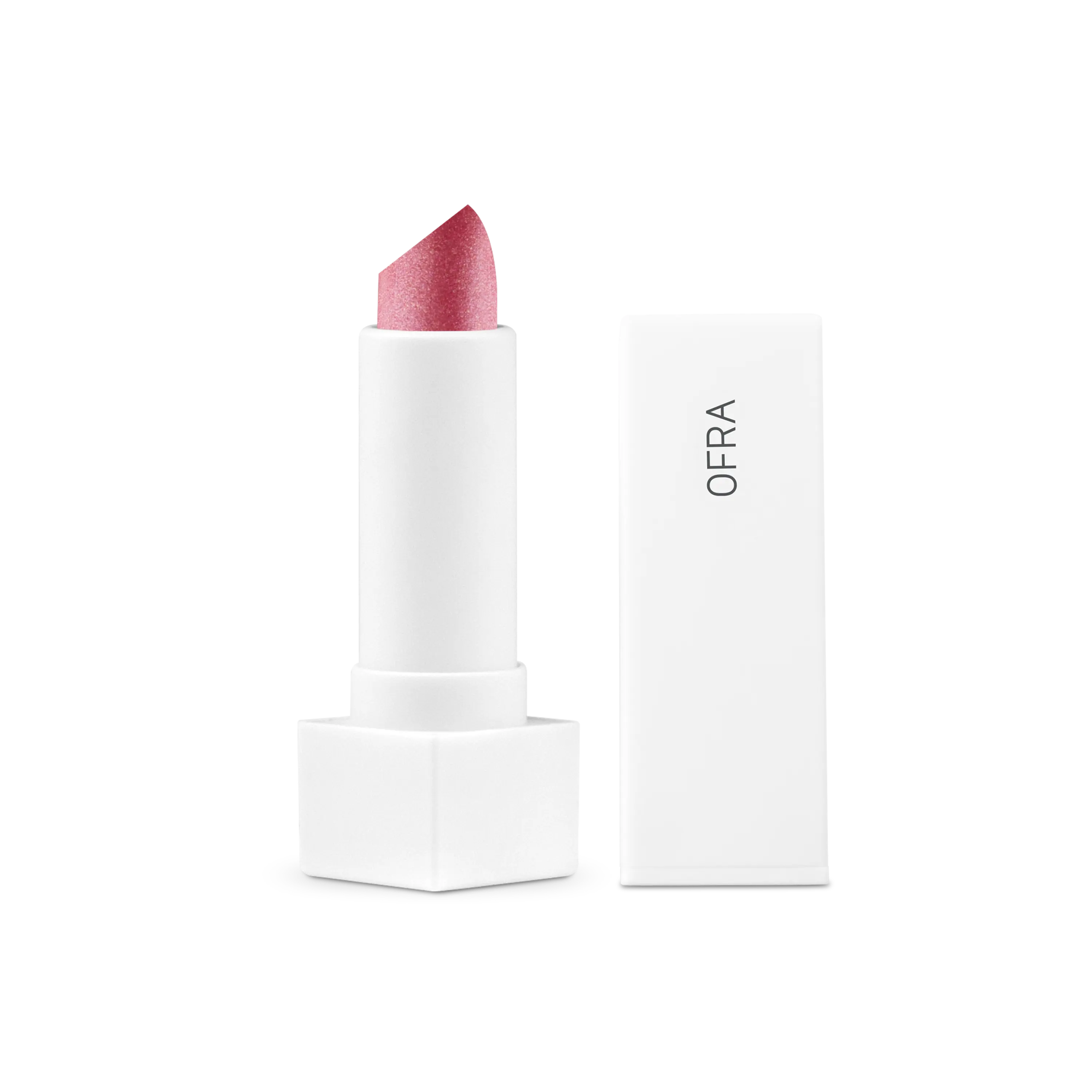 Lipstick - Pink Shimmer