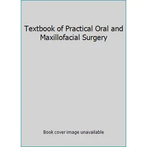 USED-Textbook of Practical Oral and Maxillofacial Surgery (Hardcover)