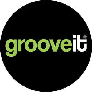 Grooveit shop logo
