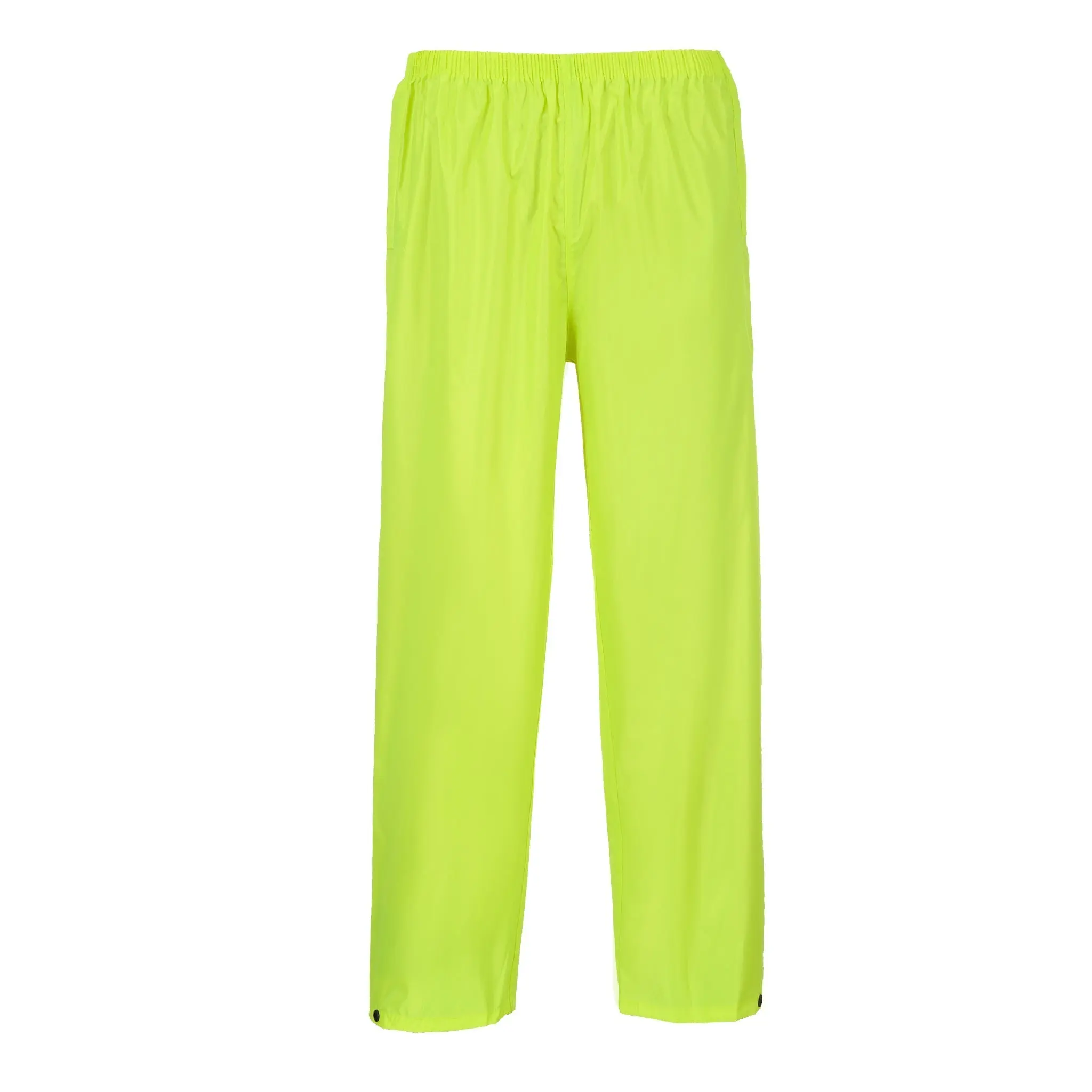 PORTWEST® Classic Waterproof Rain Pants - S441