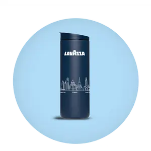 On the Go Travel Mug