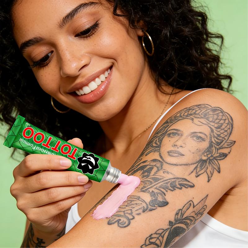 TKTX Tattoo Numbing Cream | Tattoos | Laser Removal | Waxing | Eyebrow Threading | Relief Cream for Tattoos l Cosmetic Cream(10g*2Pcs)