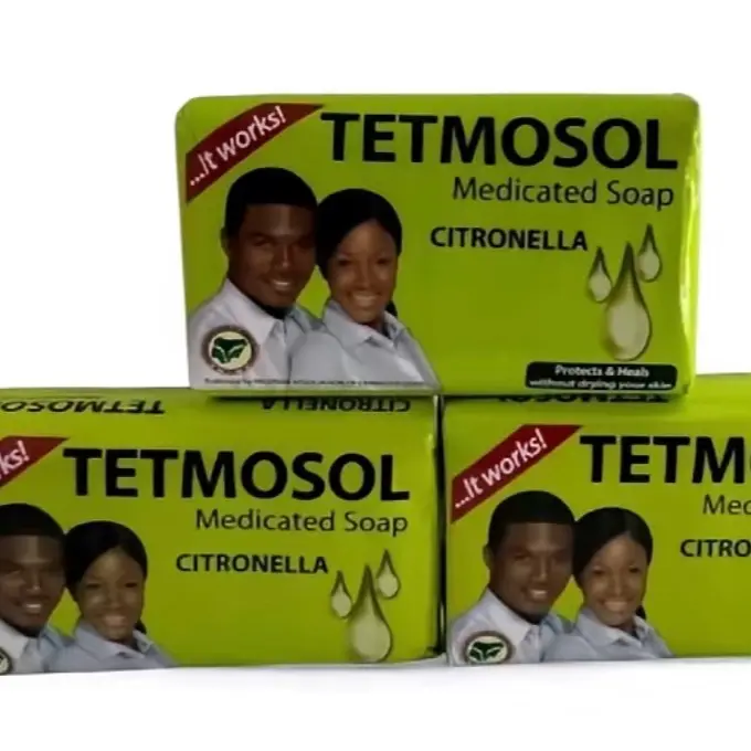 Green tetmosol
