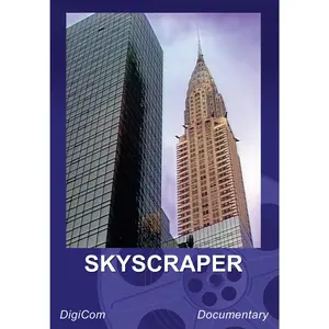 Skyscraper  [DVD Video Disc]