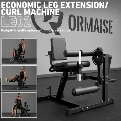 Leg Extension Leg Workout For Bigger Quads Leg Press For Bigger