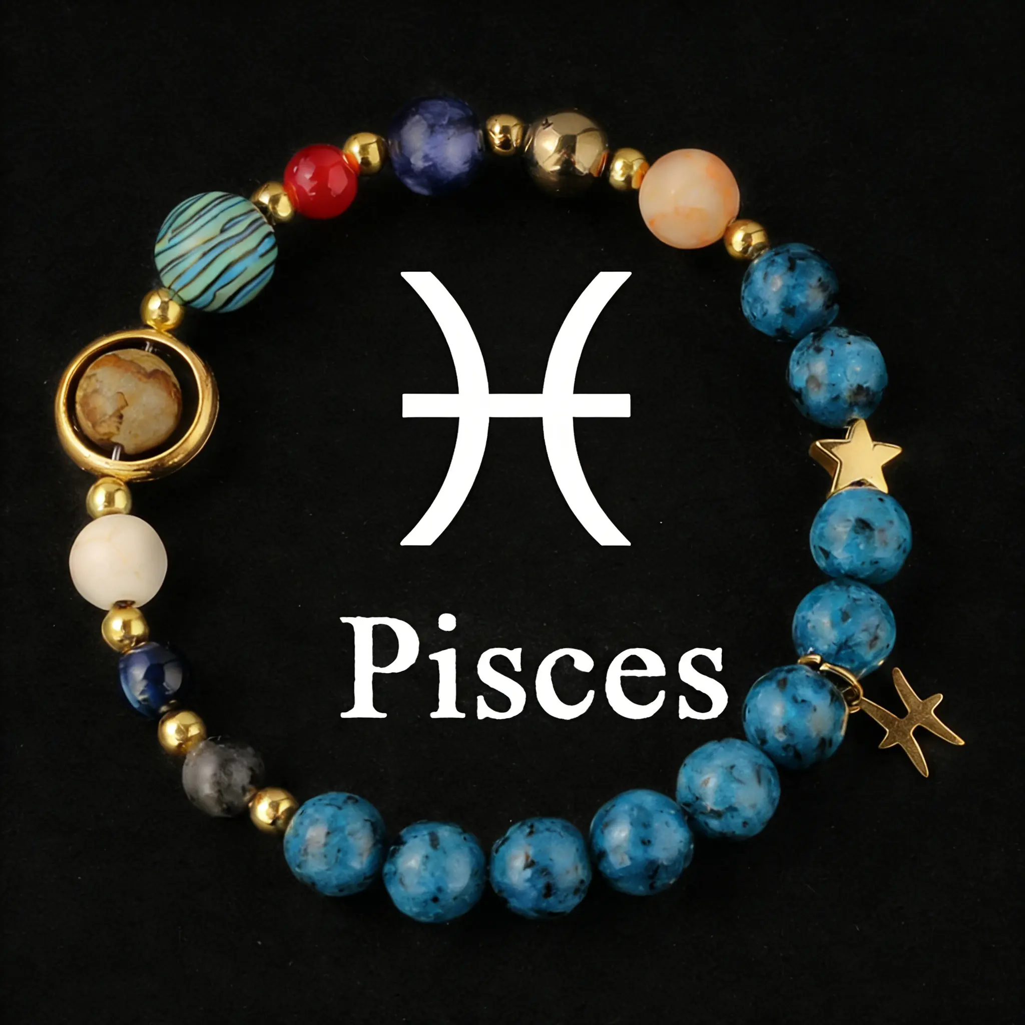 Pisces