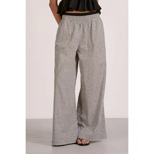 Elan 5 Pant Elastic