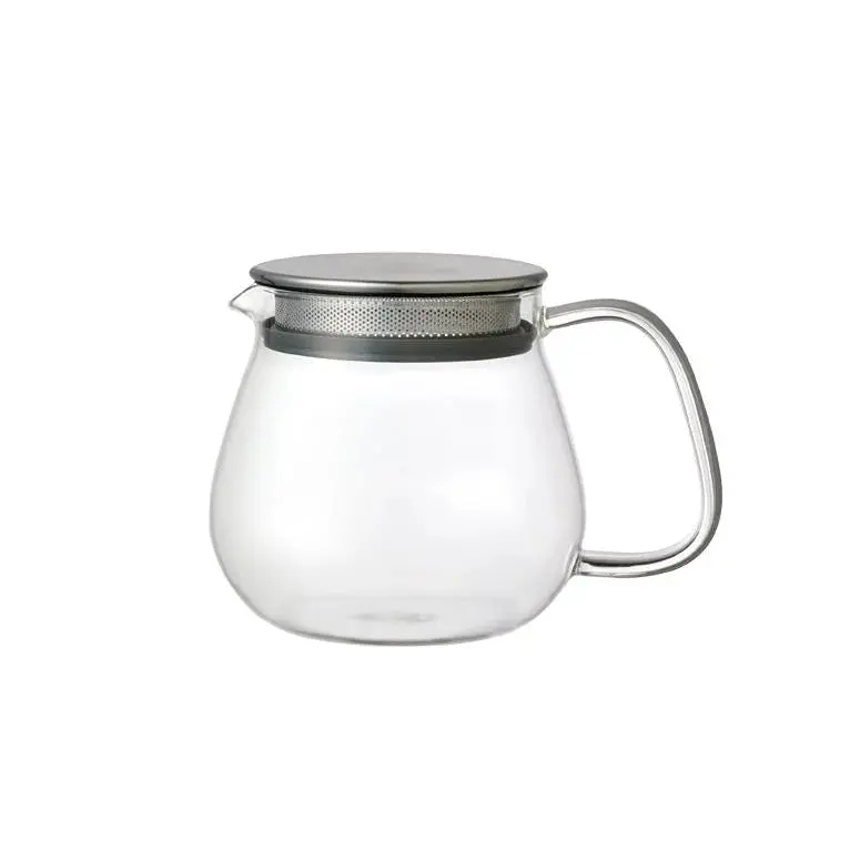 KINTO UNITEA One-Touch Teapot