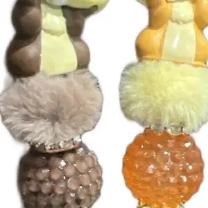 Pen/Pencil or Keychain Character 1pc/4pc