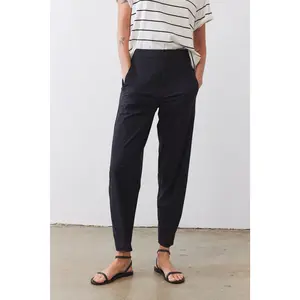 Not Too Tapered Pants