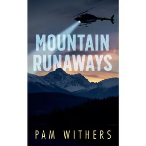 USED-Mountain Runaways by Withers, Pam (Paperback)