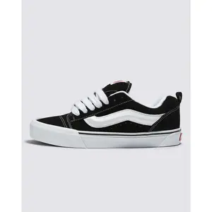 Vans Knu Skool Suede Shoe