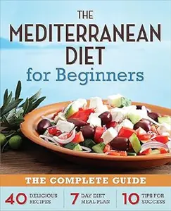 The Mediterranean Diet for Beginners