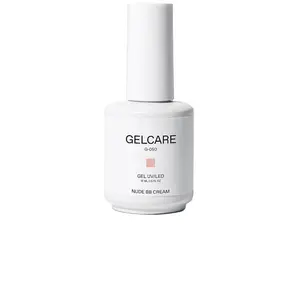 Gelcare Nude BB Cream Gel Nail Polish