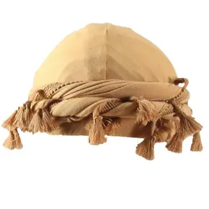 Stylist vintage twist turban