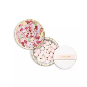 Meteorites Pearls Of Powder - 03 Warm 03 Warm