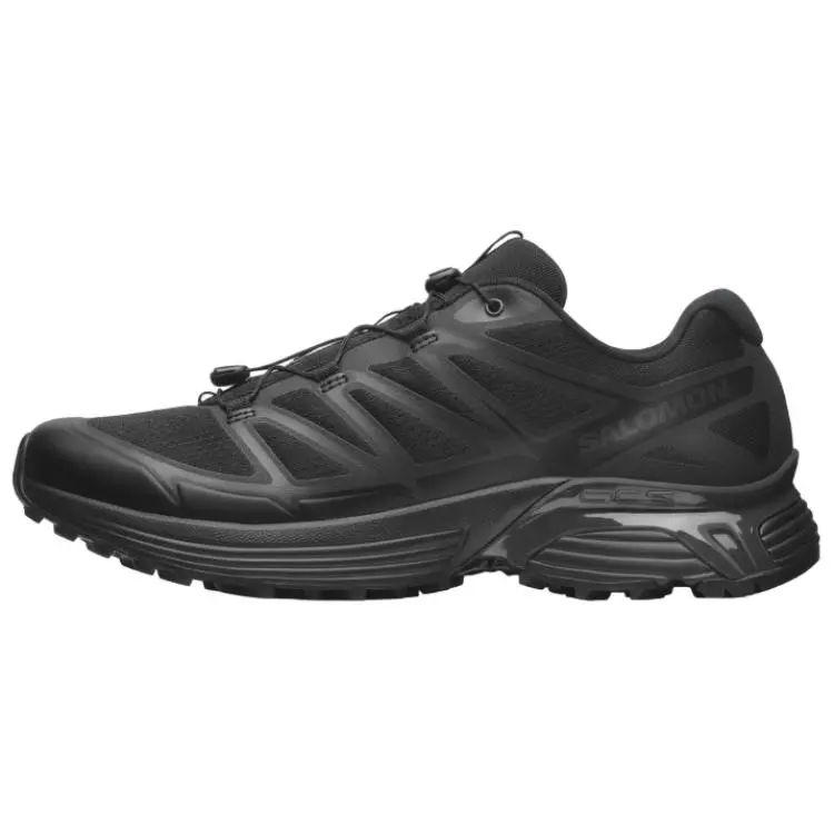 Salomon XT-Pathway 2 'Black Asphalt'