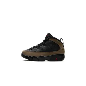 Air Jordan 9 TD "Olive 2024" 401812 030