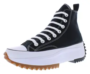 Converse Run Star Hike High Platform Unisex Shoes Converse Run Star Hike High Platform Unisex Shoes