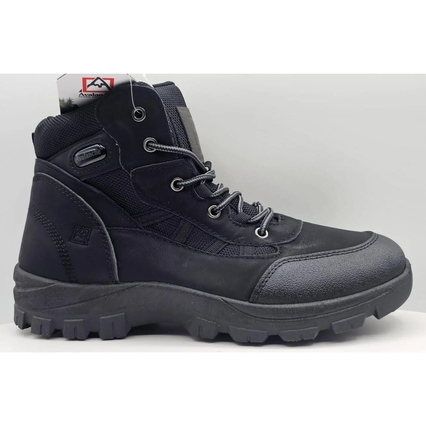 Avalanche Outdoor Boots - Hiking - Trail - AV87726 - Men's
