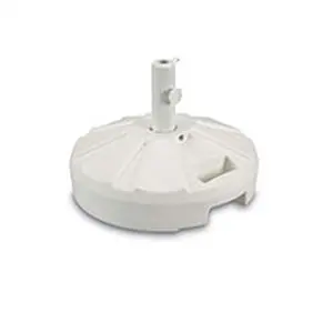 Patio Living Concepts Umbrella Stand 00261 White