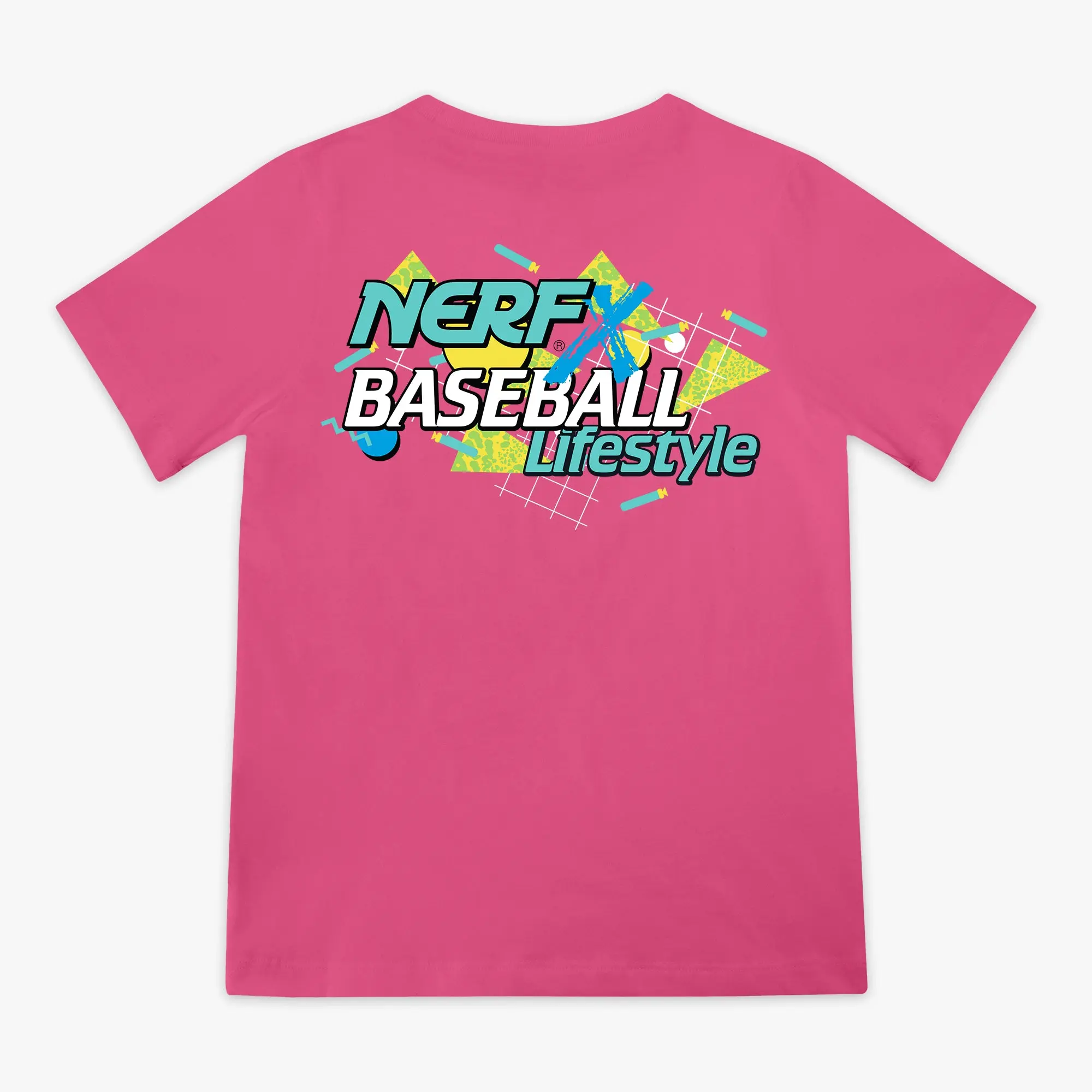 Ambush Hitter Youth Tee