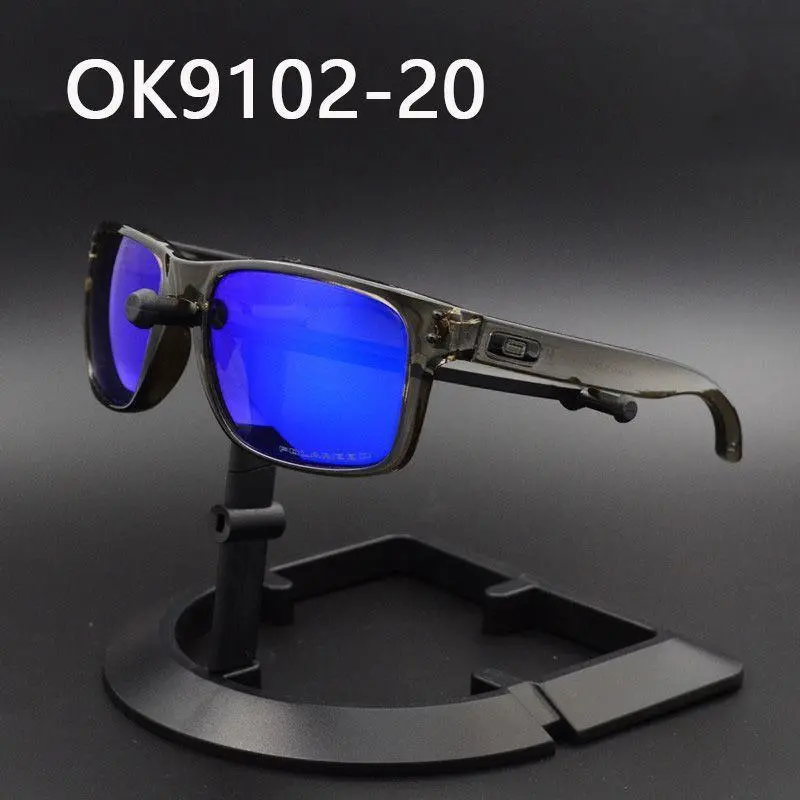 SUPKLEY Lightweight Polarized Square Sunglasses for Men, UV Protection, Glare Reduction, Ideal for Travel, Outdoor Photography