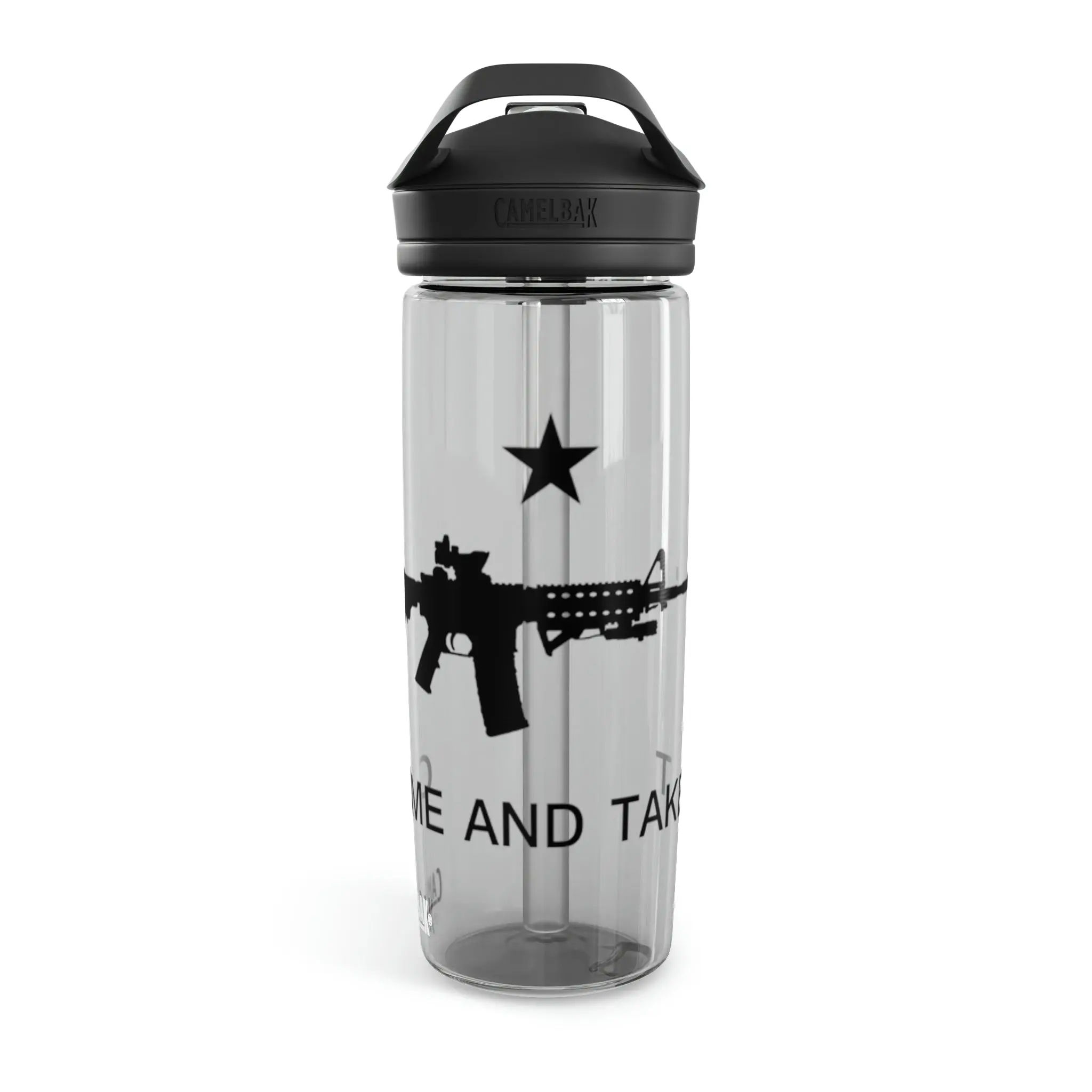 CamelBak Eddy®  Water Bottle, 20oz