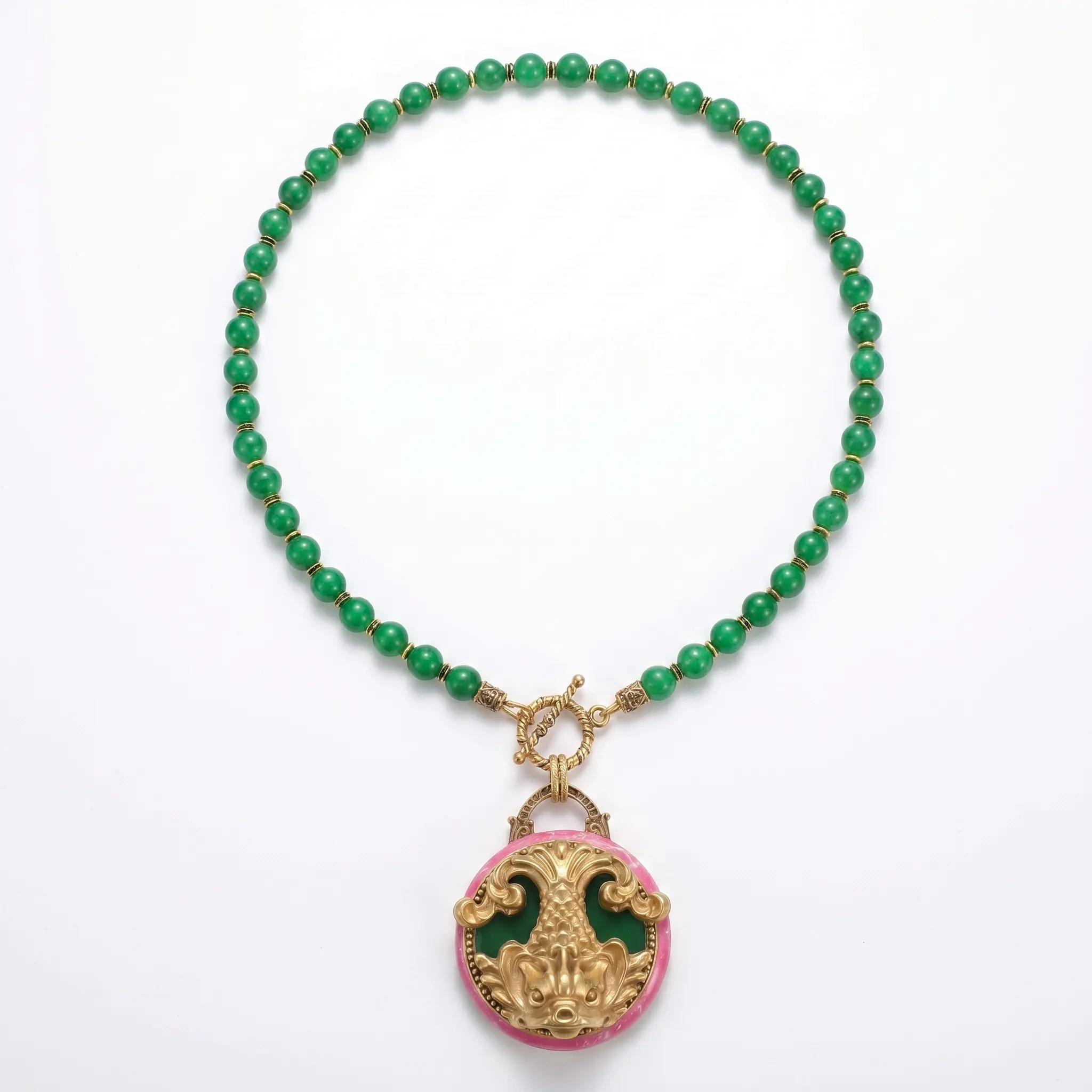 #429+12+Gold-Plated Copper,Vintage High-End Jewelry | New York Counter Clearance, One-of-a-Kind Collectible, Nickel-Free, Adjustable,