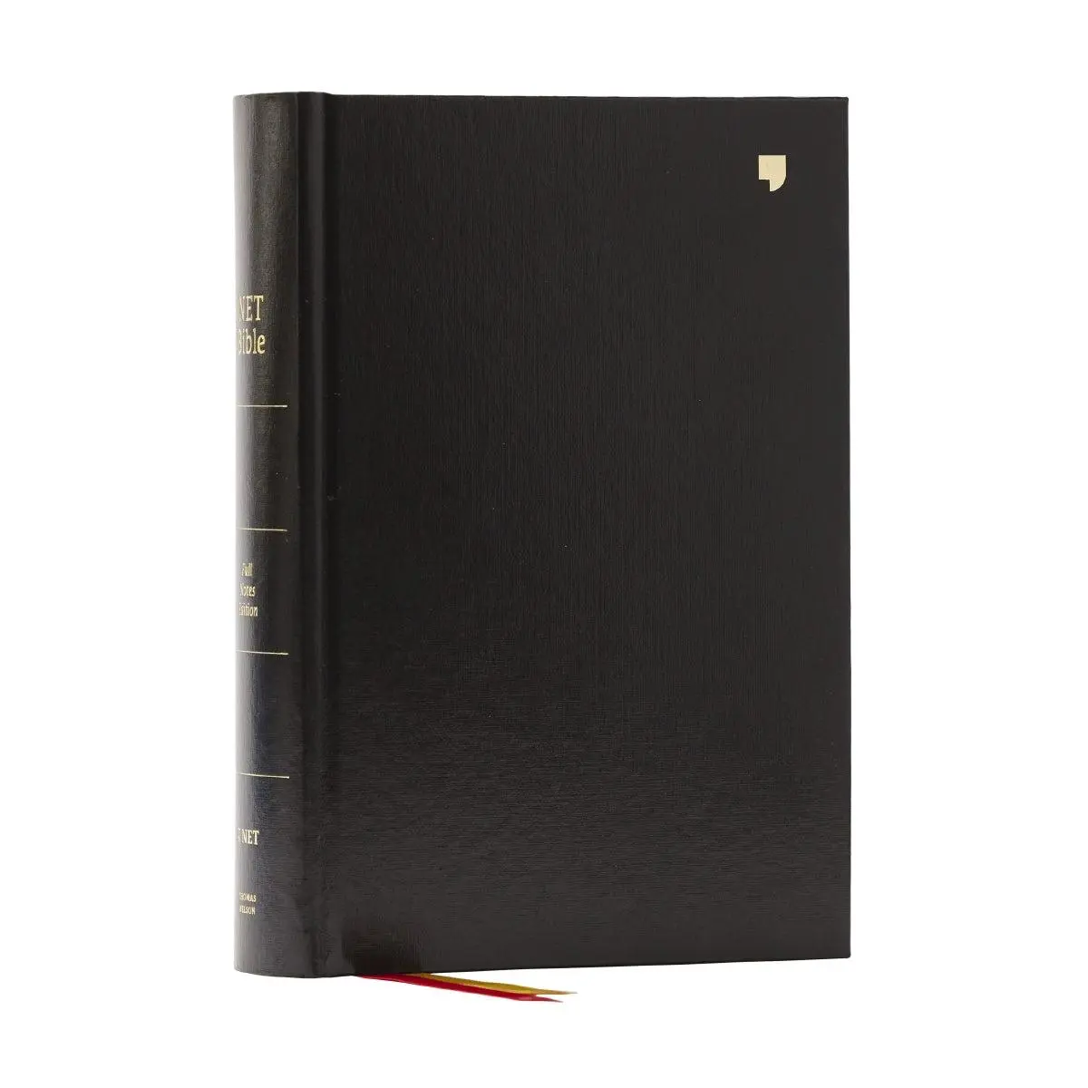 NET Bible, Full Notes Edition (NET, Comfort Print): Holy Bible