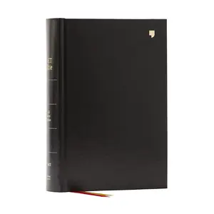 NET Bible, Full Notes Edition (NET, Comfort Print): Holy Bible