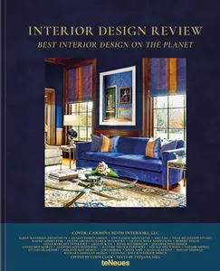 USED-Interior Design Review: Best Interior Design on the Planet by Von Wedel, Tiny (Hardcover)
