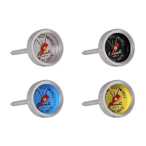 Escali Easy Read Steak Thermometer Set