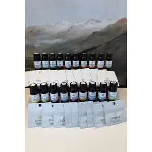 Total Scent Collection Bundle