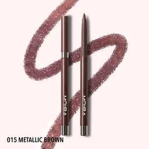 Statement Shimmer Liner (015, Metallic Brown)