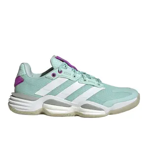 adidas Womens Stabil 16 Volleyball Volleyball Sneakers Shoes - Blue