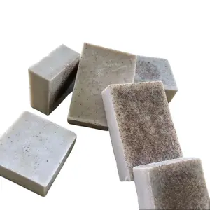 Shea Butter based natural bars of soap Body Care Skin Repair and Cleanser