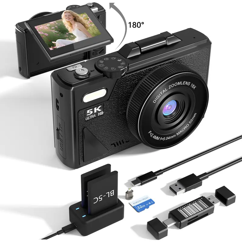 Fujifilm finepix 6800z - TikTok Shop