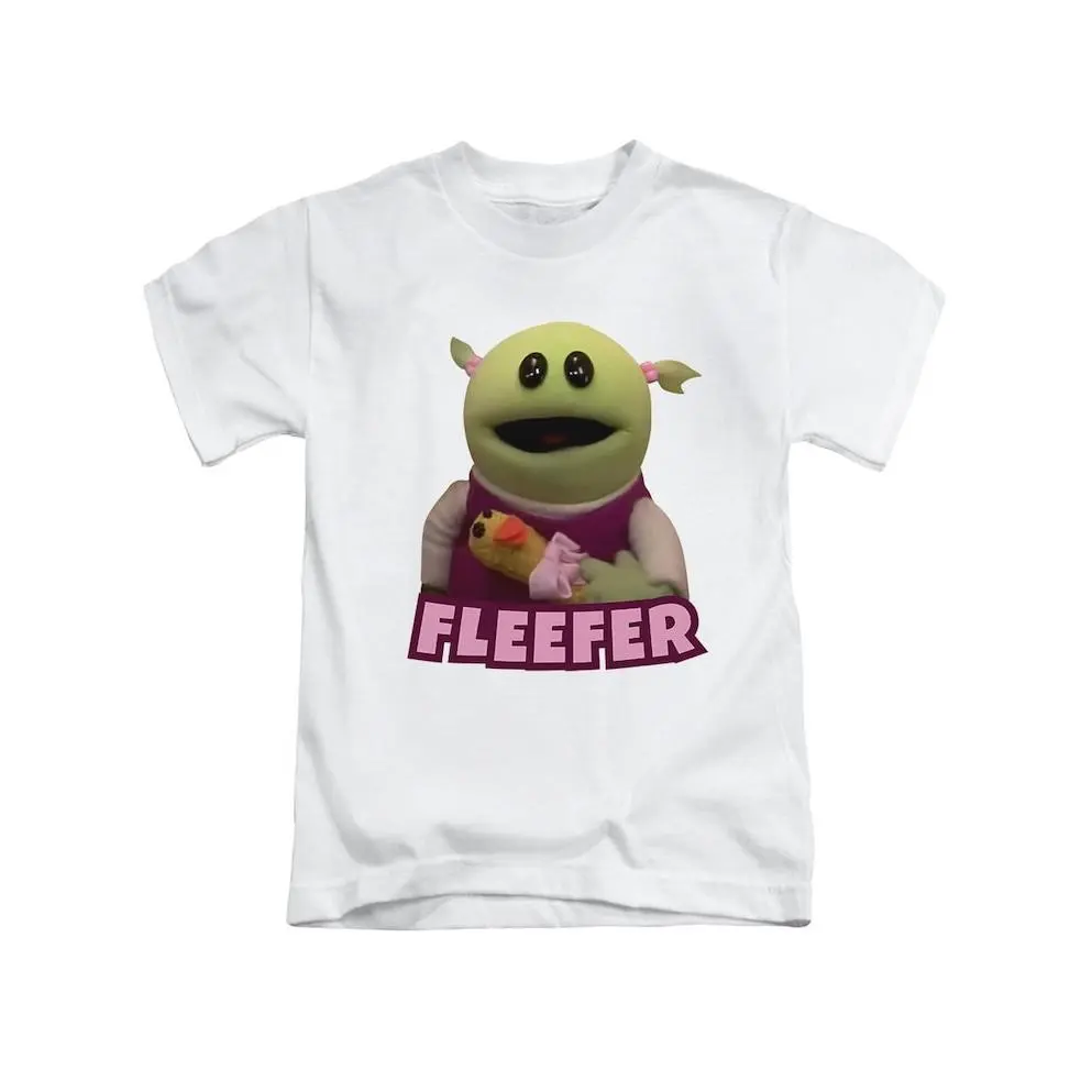 Fleefer Adults T-Shirt Funny Nanalan Tee Top Mona Gift New Menswear Underwear Classic Collar