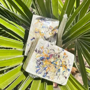 Tallow Bar with Essential Oils