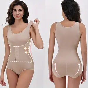 1 Piece For Women's Body Shaping Belt - Lifting Hips To Make You Look Slimming All Seasons, And Special Elegant Solid Color Slimming Belt For Postpartum Recovery