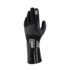 OMP | Pro Mech Evo | Mechanic Gloves | FIA 8856-2018
