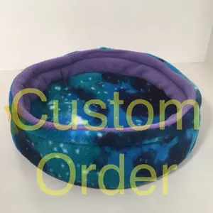 CUSTOM ORDER Cuddle Cup—12” diameter